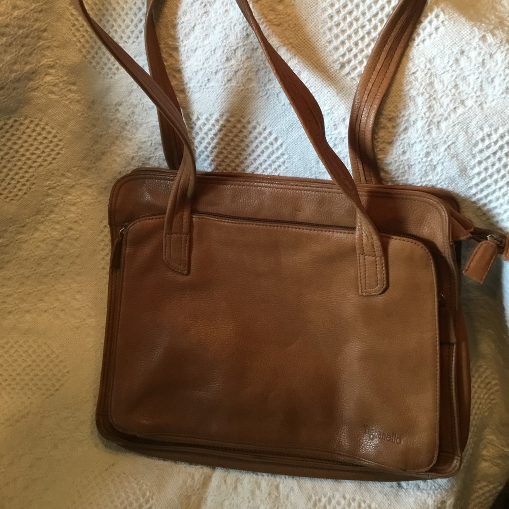 Tignanello tote/briefcase